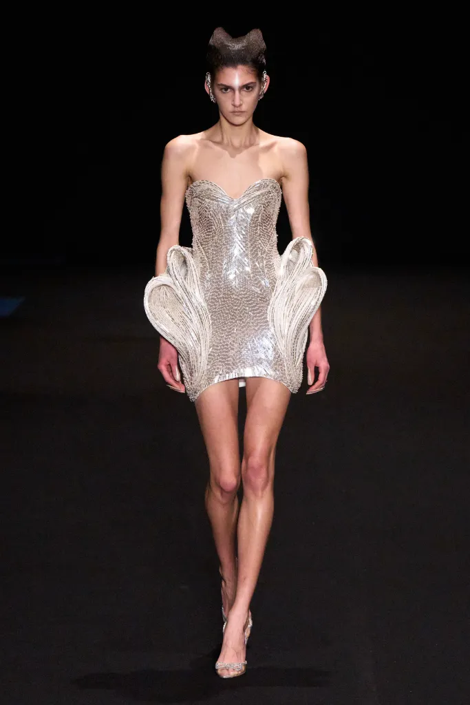 Gaurav Gupta 25SS高定 024